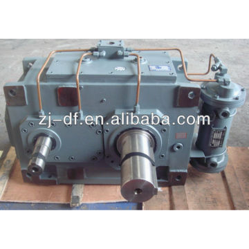 DOFINE H Series gearboxes